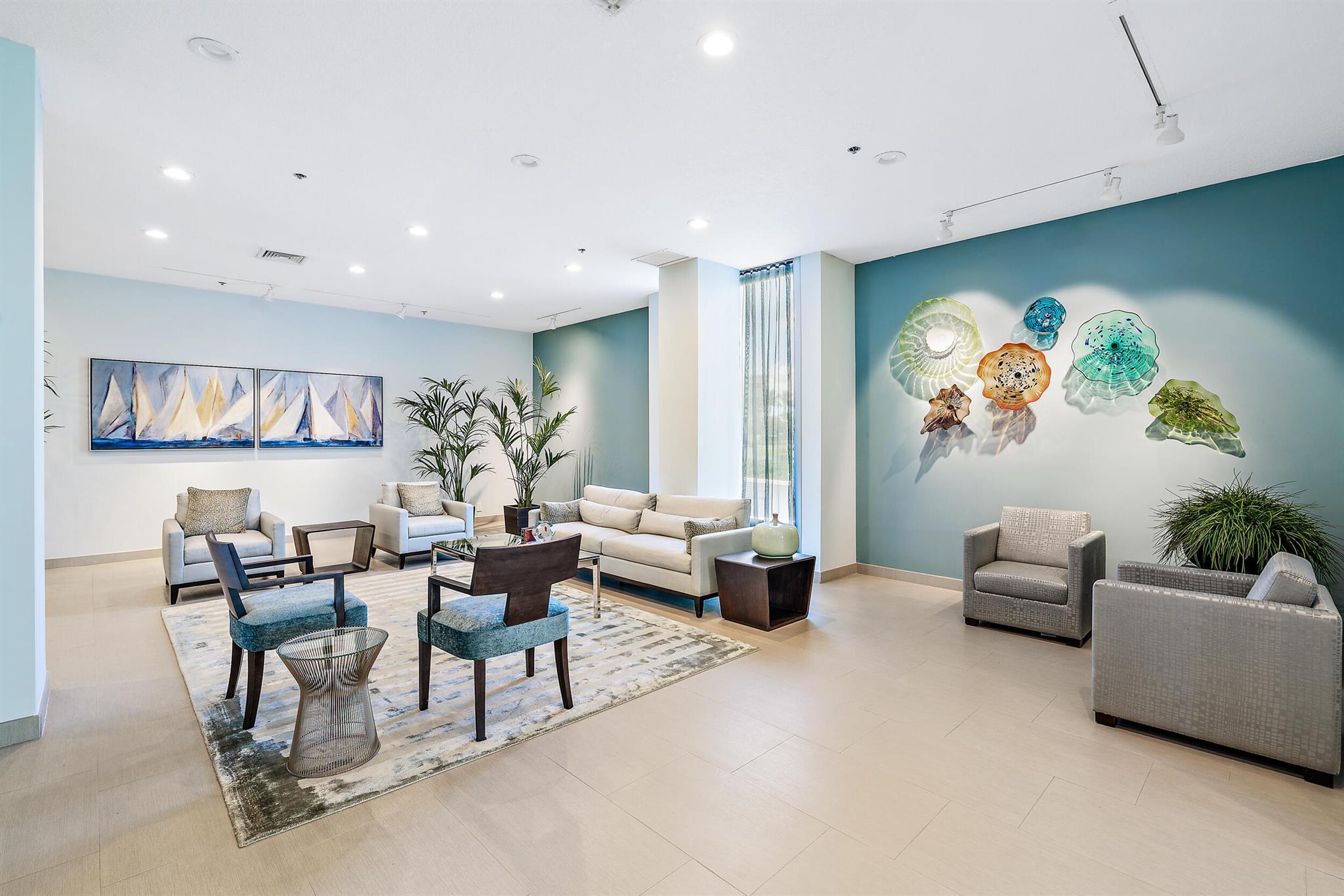 Water Glades - Residential Lease