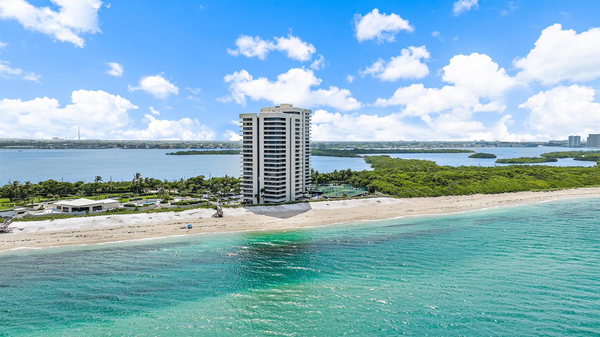 Water Glades - Residential Lease