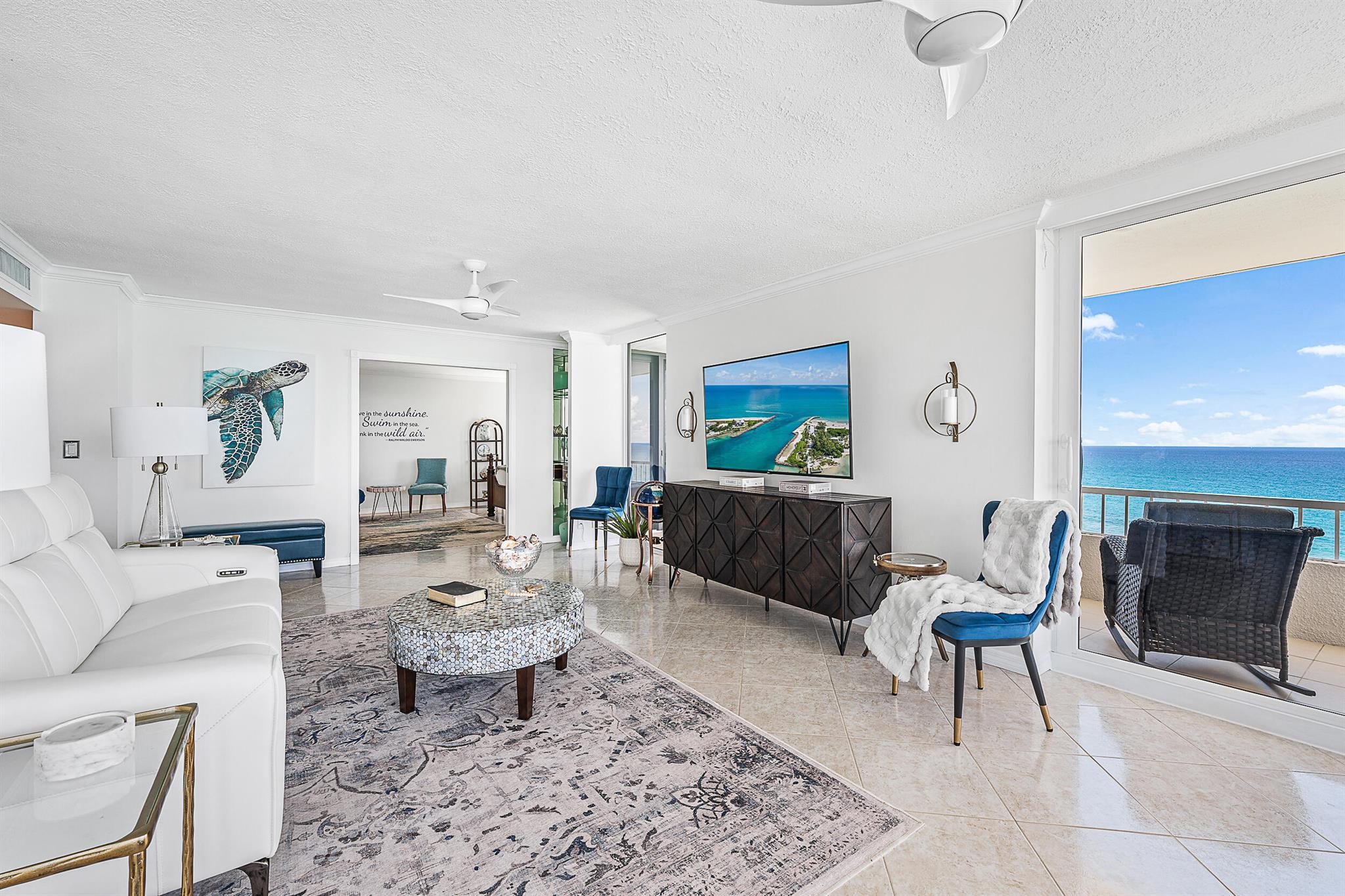 Water Glades - Residential Lease