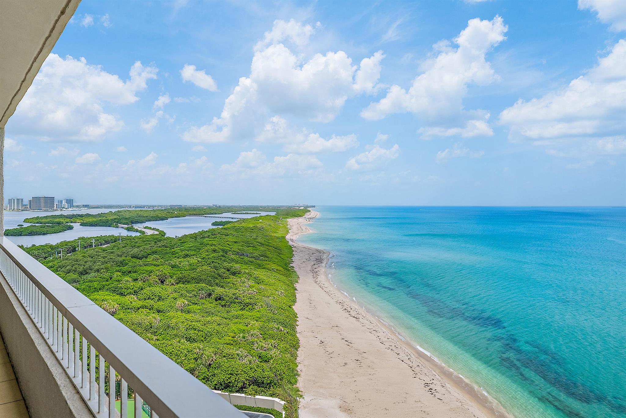 Water Glades - Residential Lease