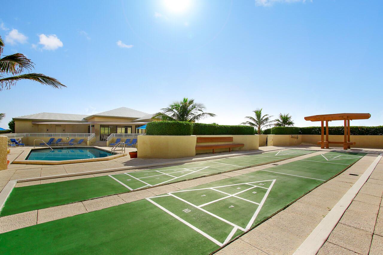 Water Glades - Residential Lease