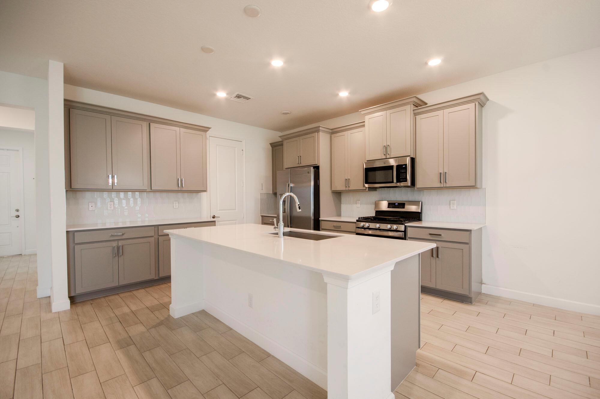 Arden - Residential Lease