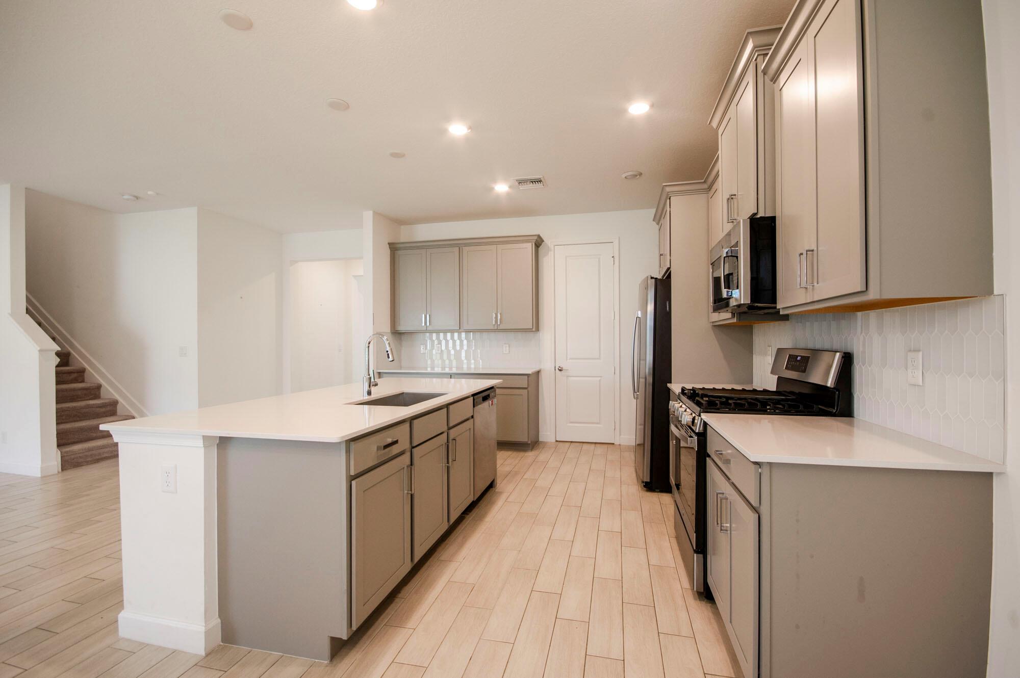 Arden - Residential Lease