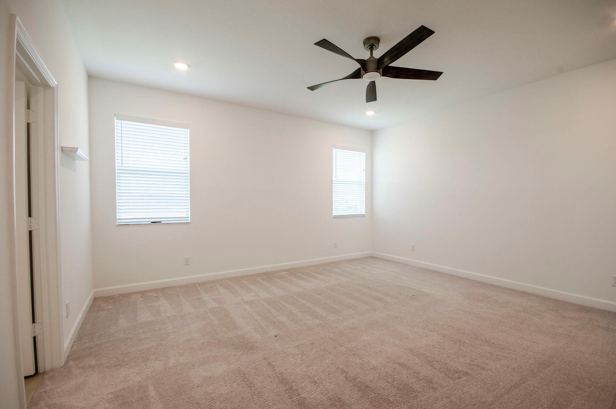 Arden - Residential Lease