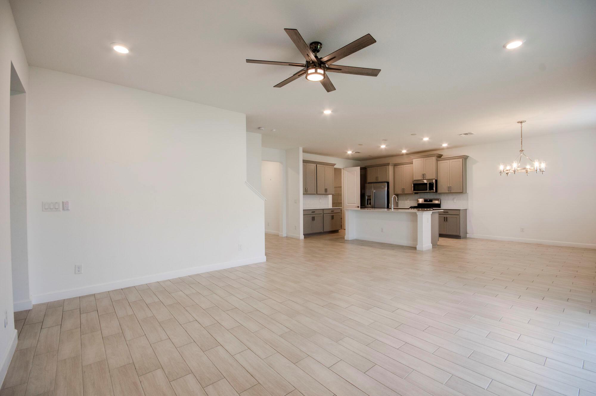 Arden - Residential Lease