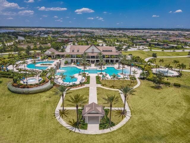Arden - Residential Lease