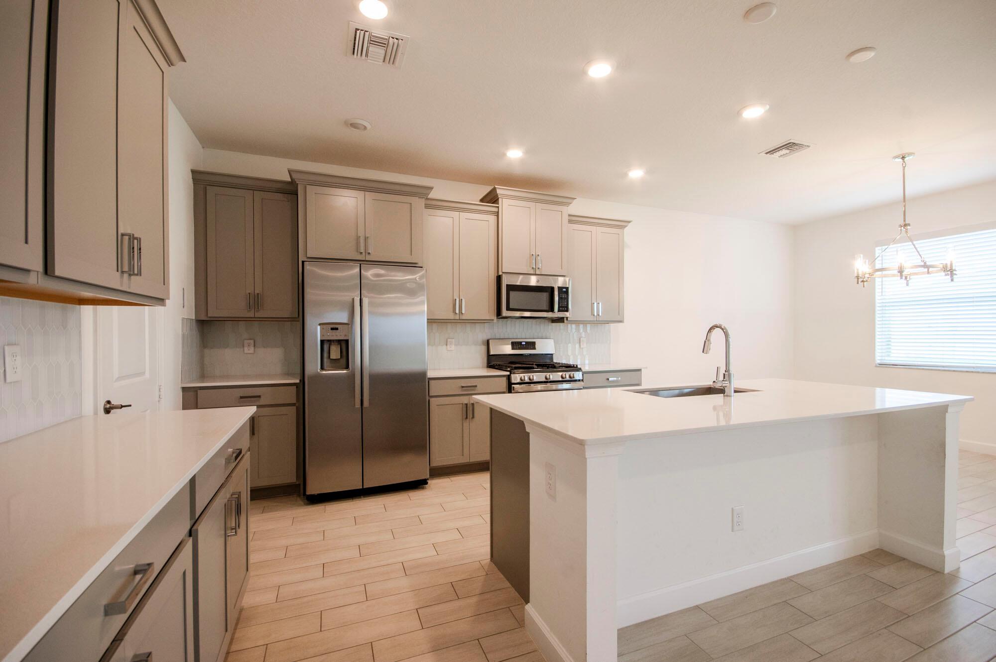 Arden - Residential Lease