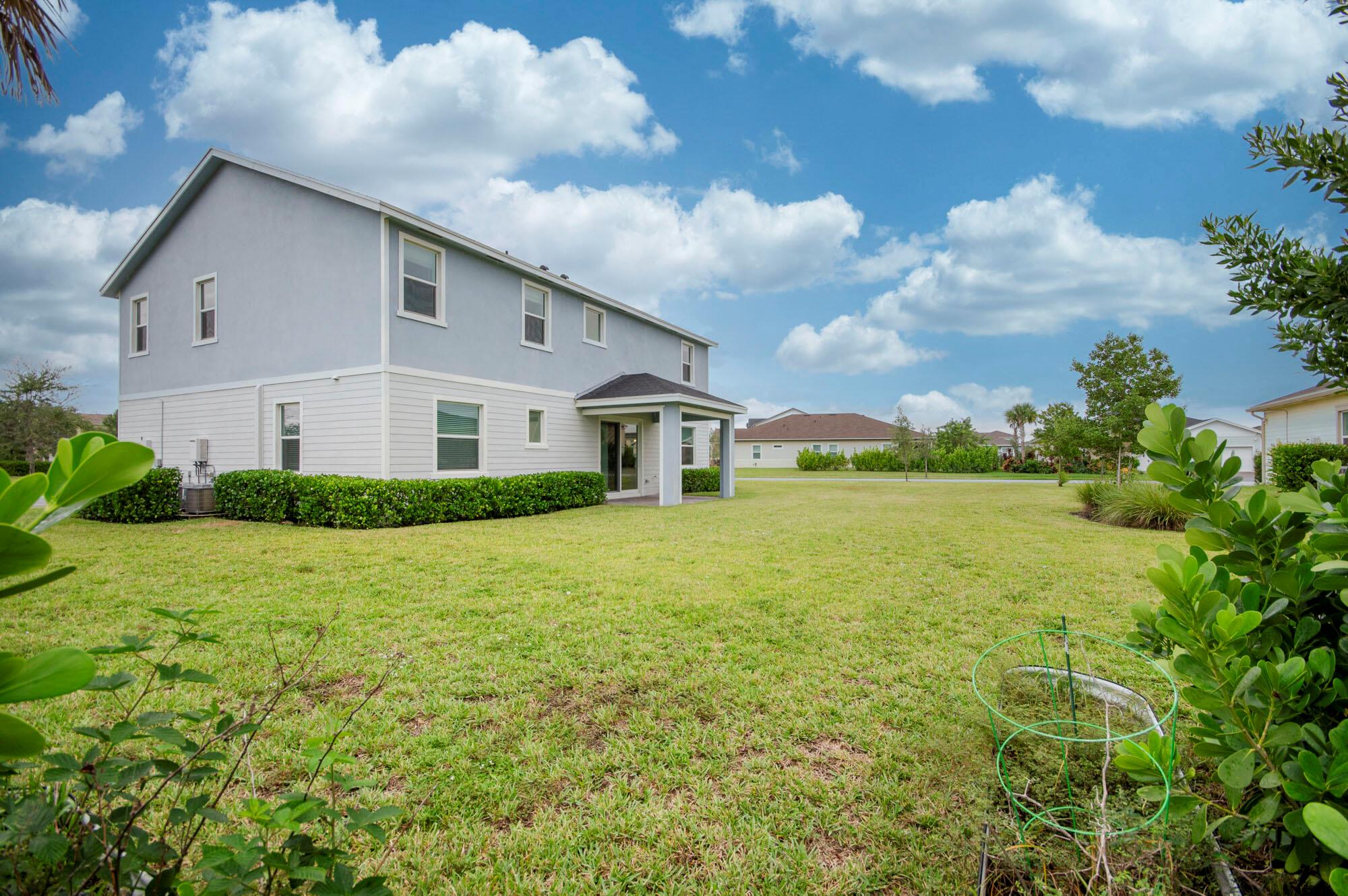 Arden - Residential Lease