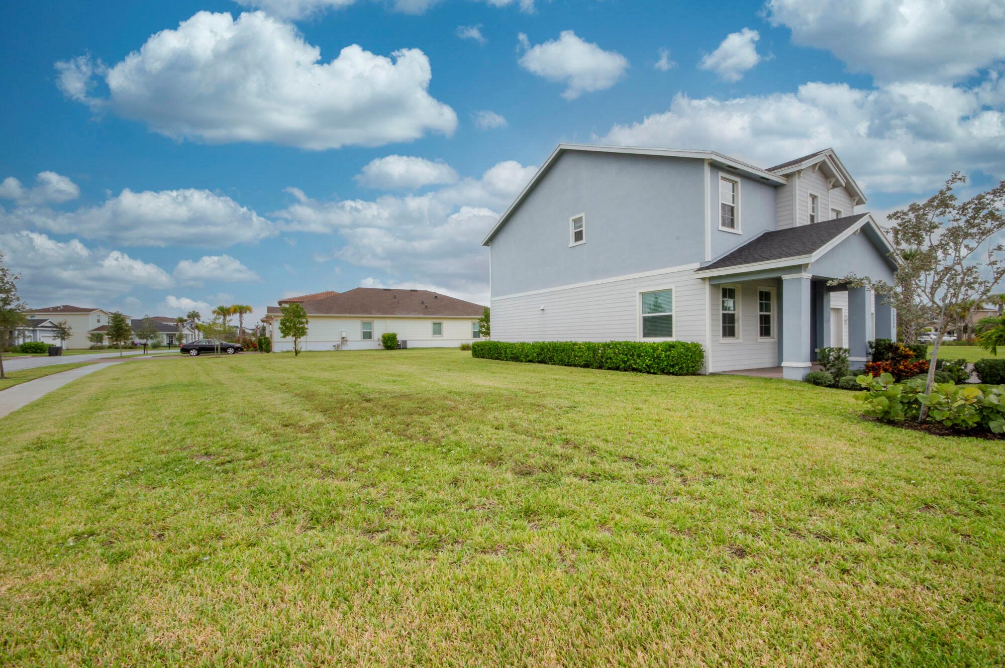 Arden - Residential Lease
