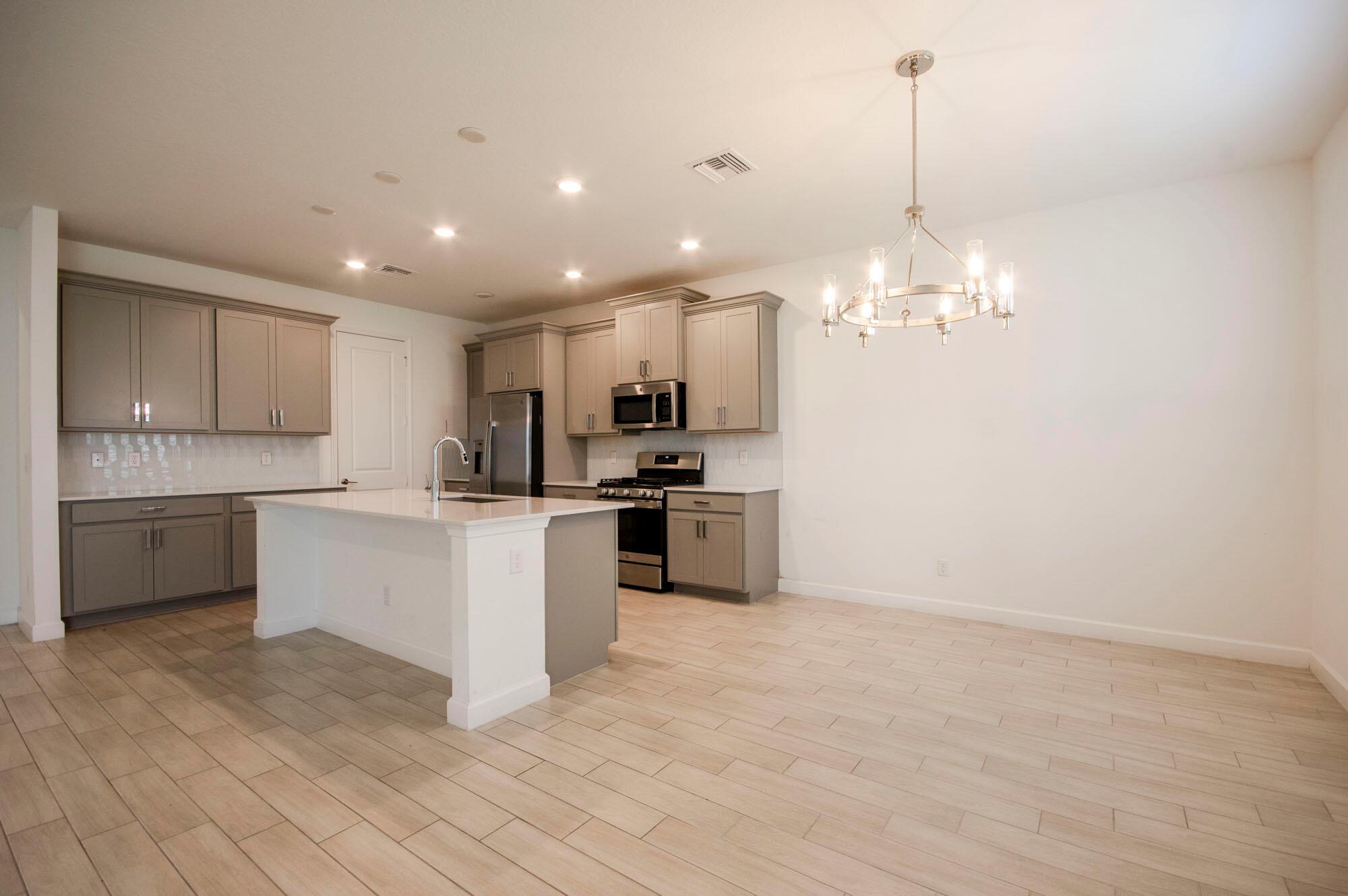 Arden - Residential Lease