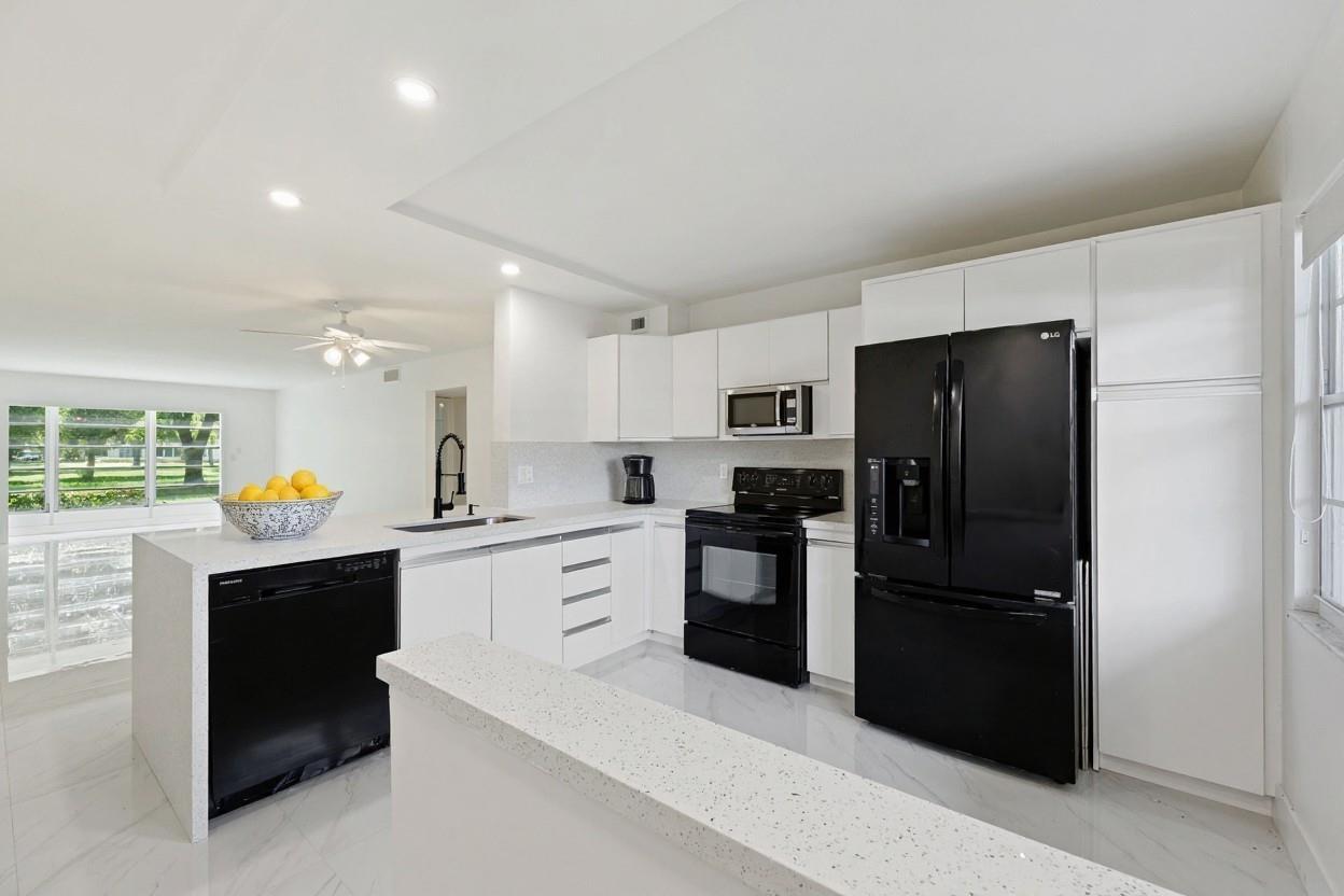 Lucaya Village Ii-A Condo - Residential Lease