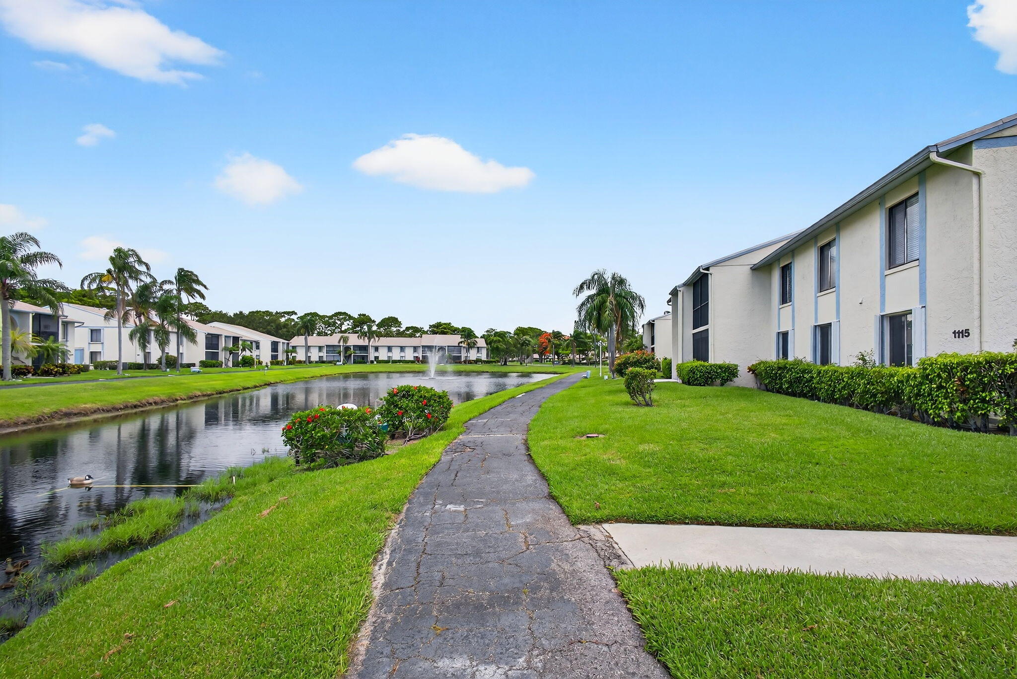 1115 Green Pine Boulevard G1
