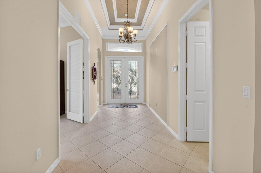 Photo of 7819 Lando Avenue, Boynton Beach, FL 33437 (MLS # R11159587)