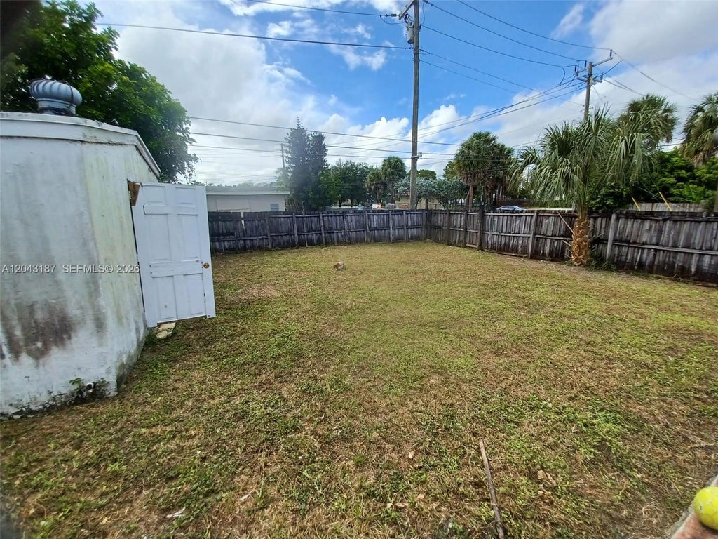 Photo of 1701 SW 70th Avenue #1, North Lauderdale, FL 33068 (MLS # A12043187)