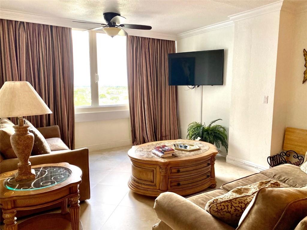 OCEAN MANOR RESORT - Residential