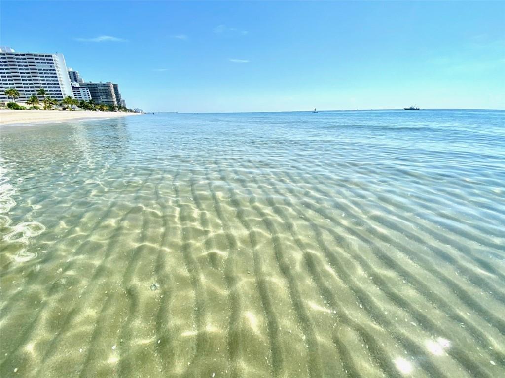 OCEAN MANOR RESORT - Residential