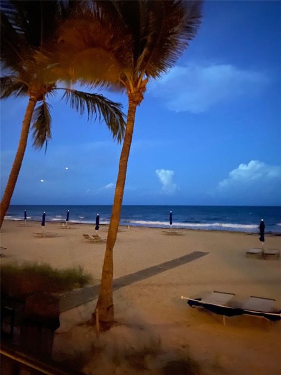 OCEAN MANOR RESORT - Residential