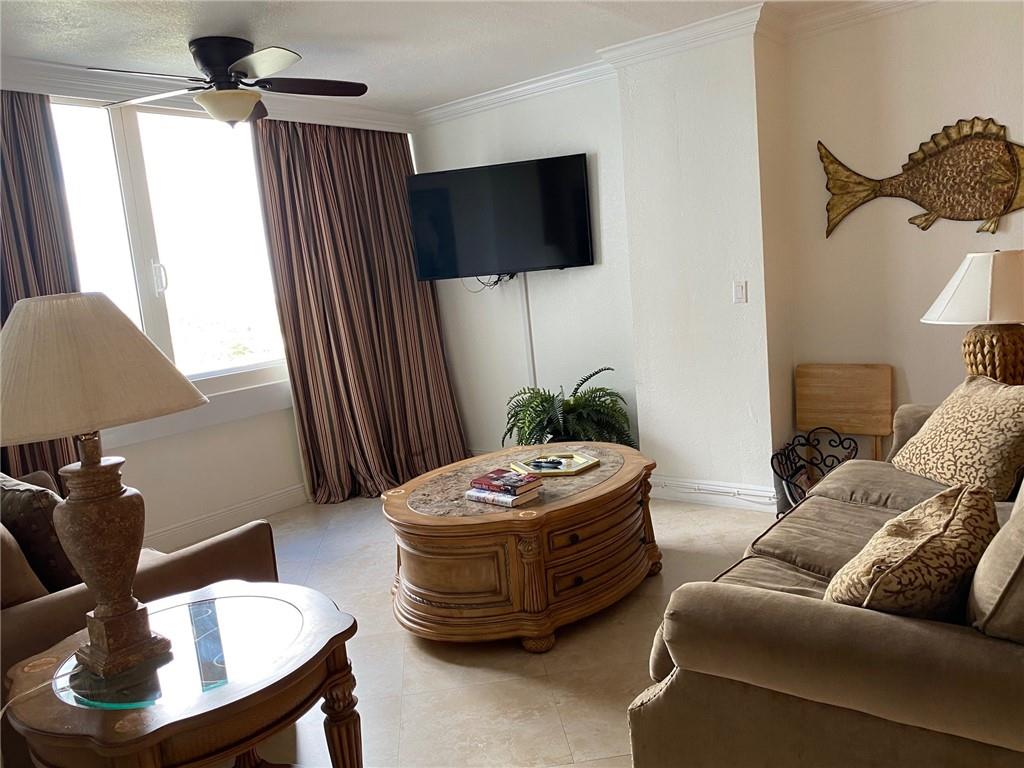 OCEAN MANOR RESORT - Residential