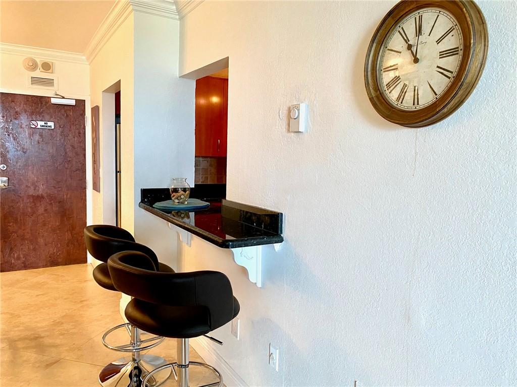 OCEAN MANOR RESORT - Residential