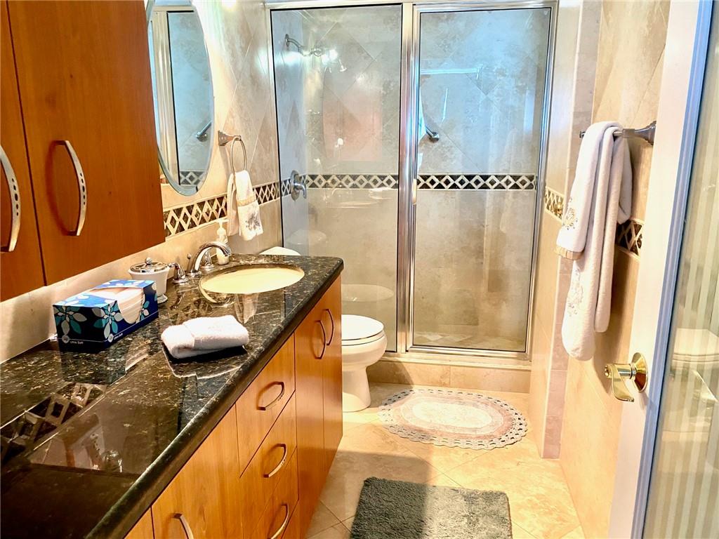 OCEAN MANOR RESORT - Residential