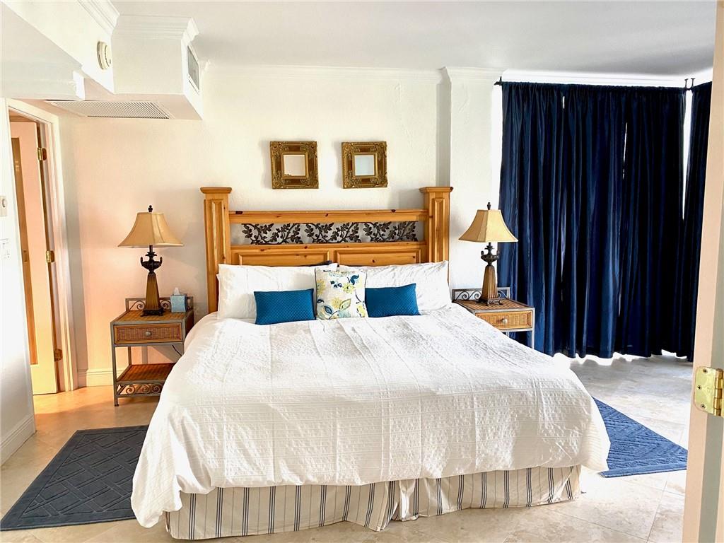 OCEAN MANOR RESORT - Residential