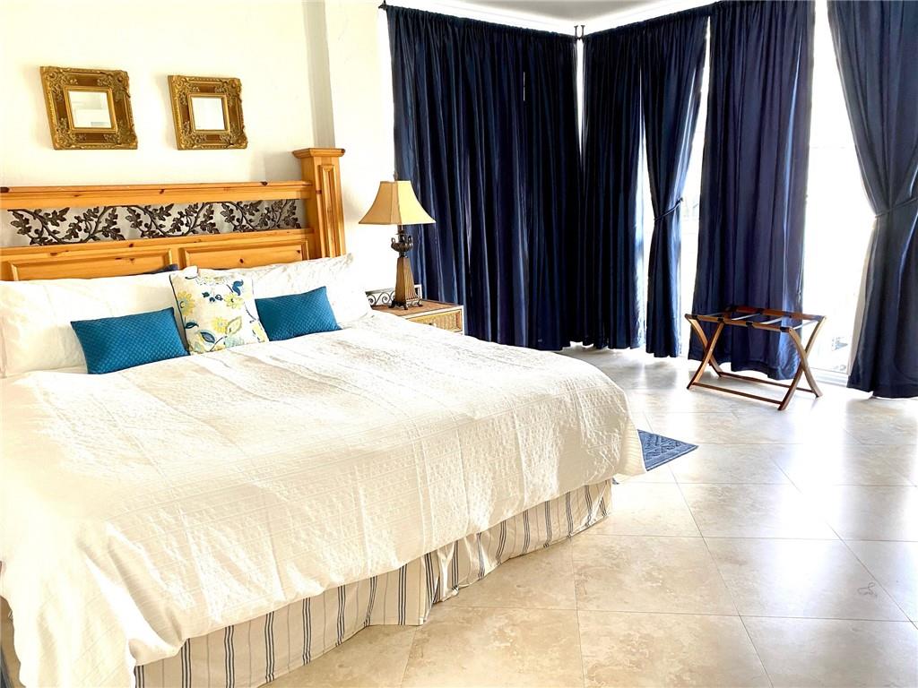 OCEAN MANOR RESORT - Residential