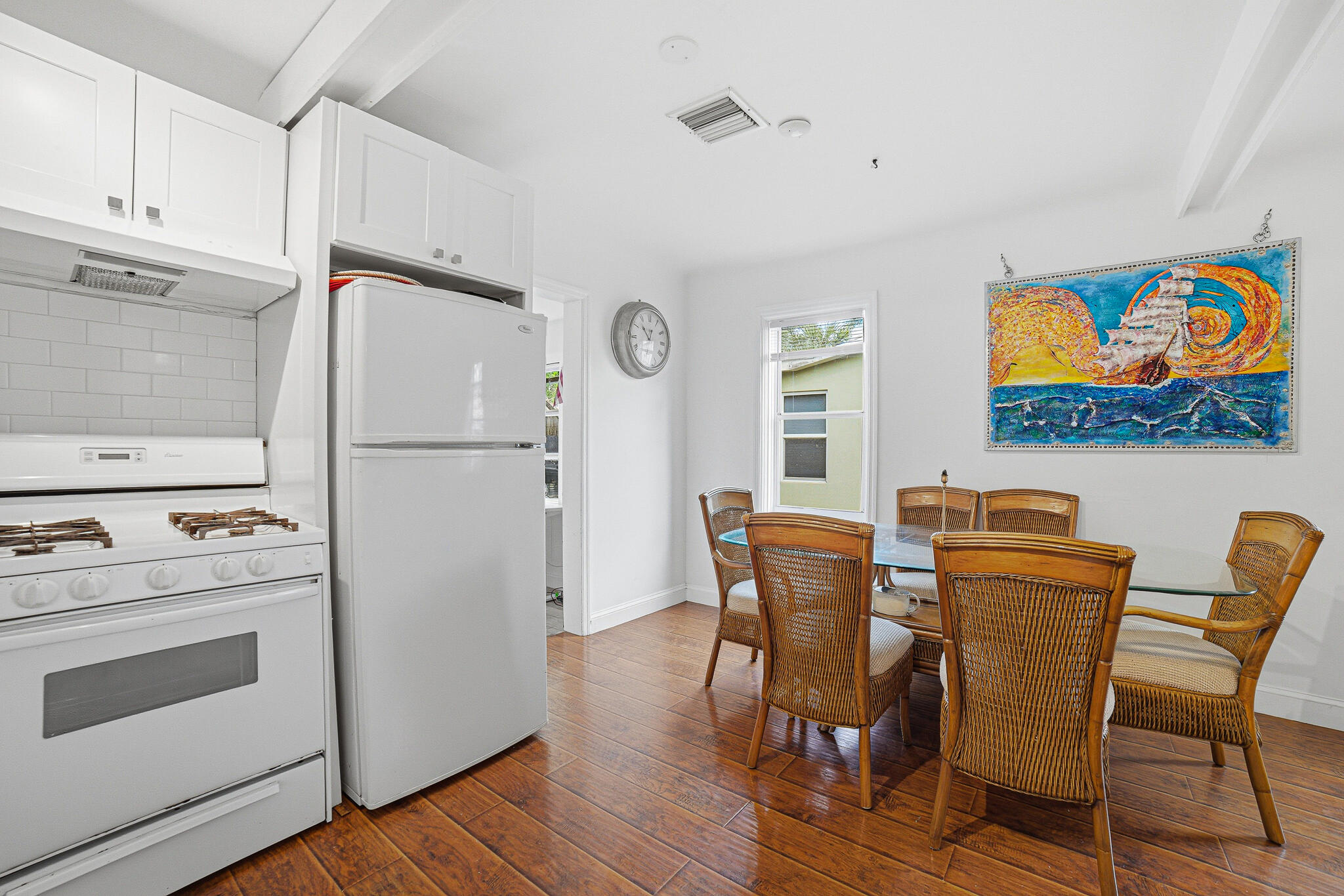 NORTH LAKE WORTH - Residential