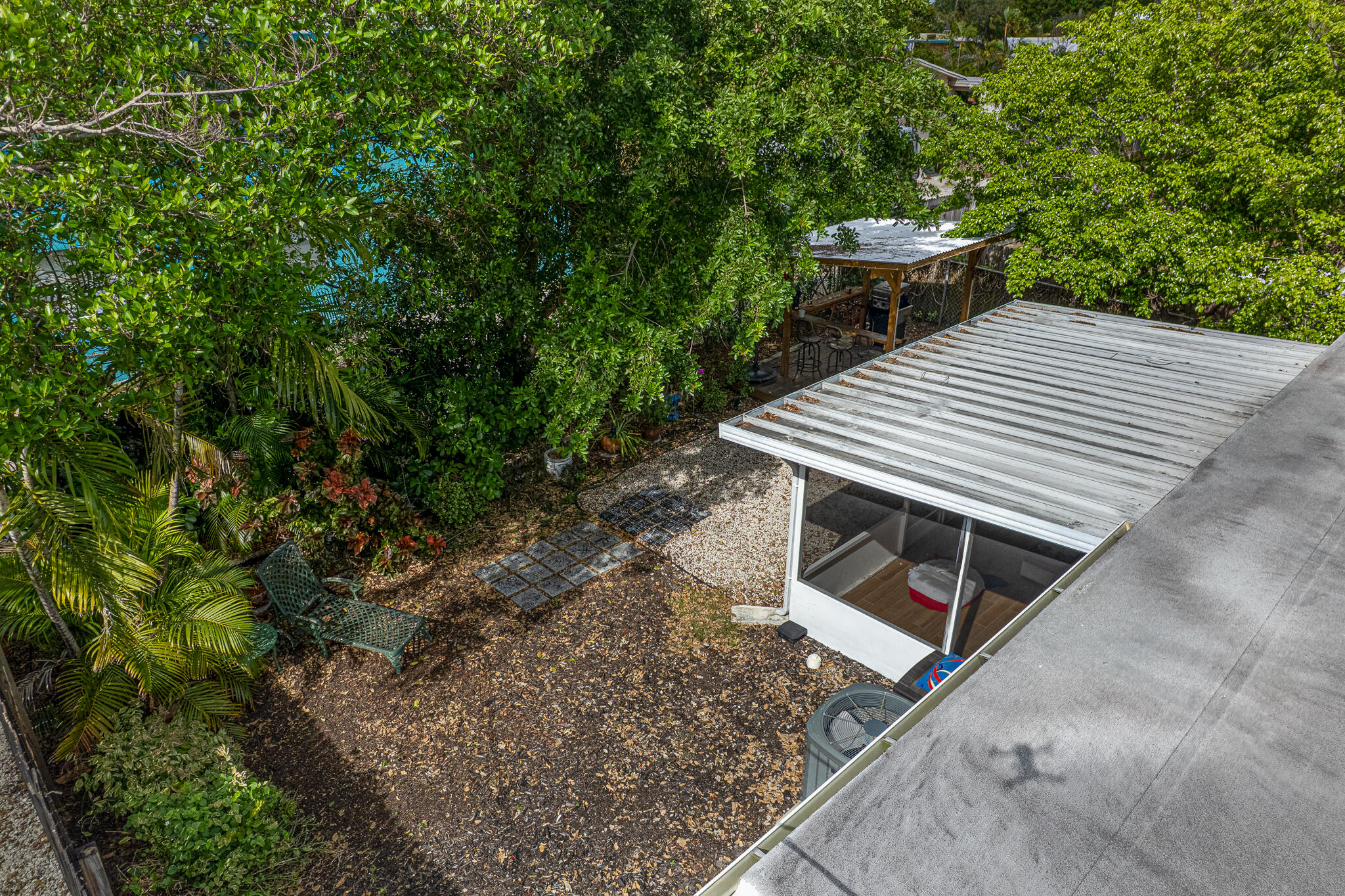 NORTH LAKE WORTH - Residential