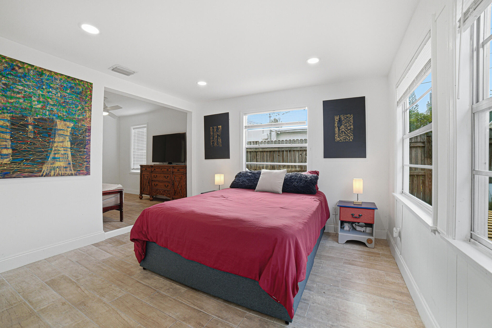 NORTH LAKE WORTH - Residential