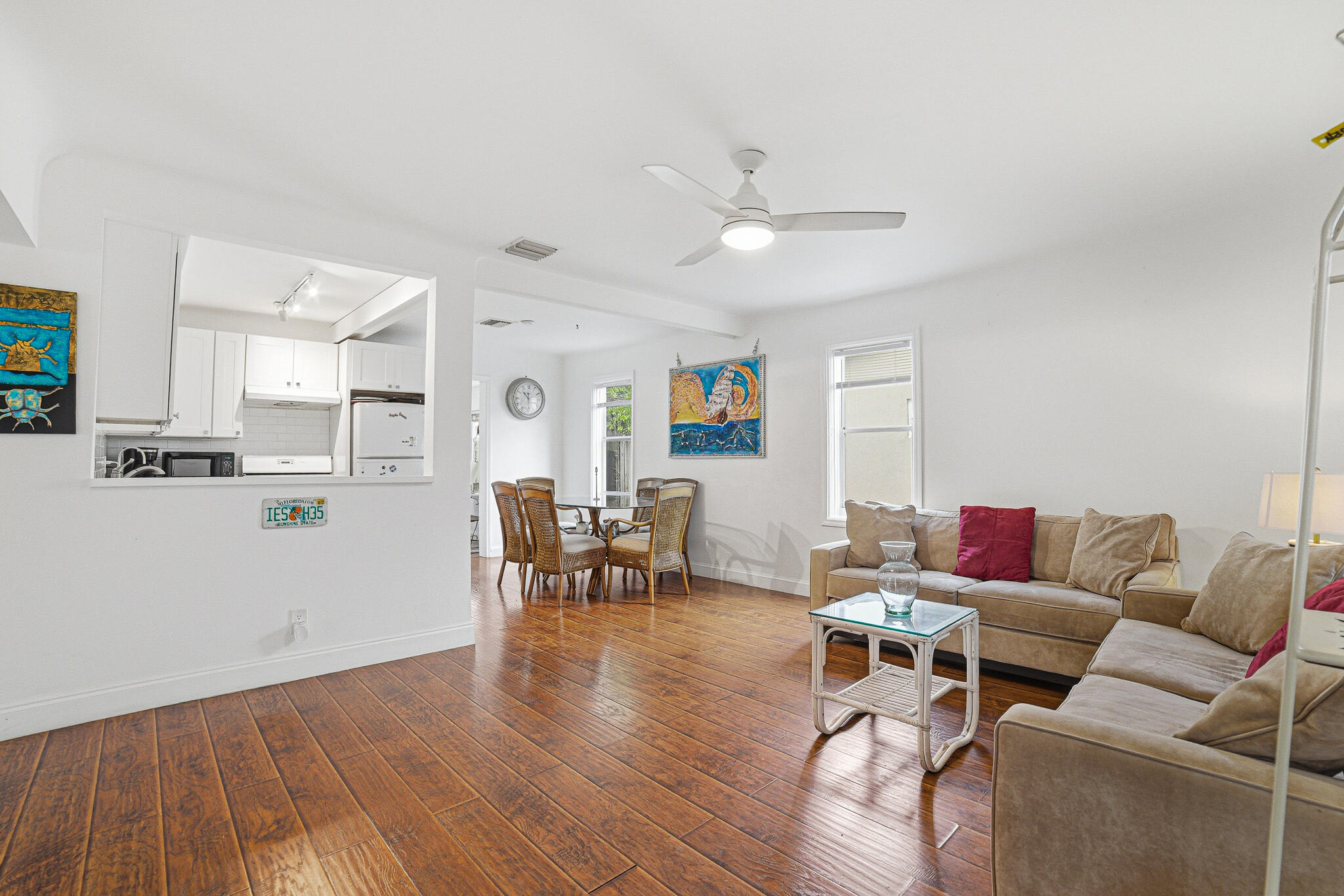 NORTH LAKE WORTH - Residential