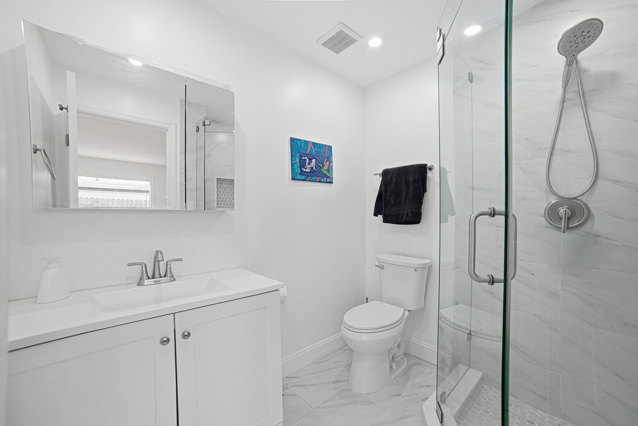 NORTH LAKE WORTH - Residential