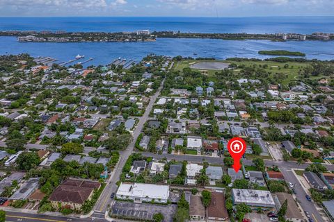 1509 N N Street Lake Worth Beach FL 33460