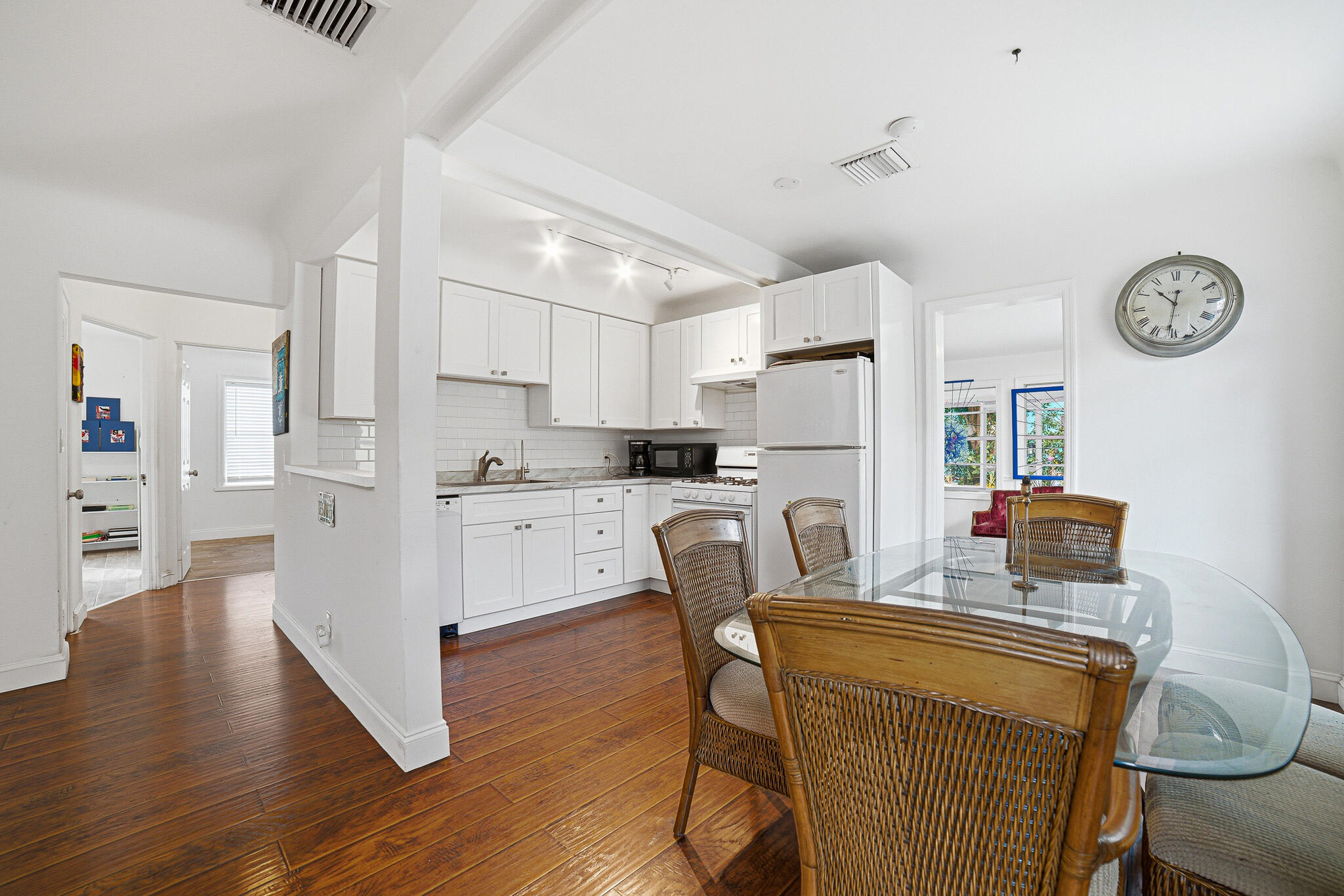 NORTH LAKE WORTH - Residential