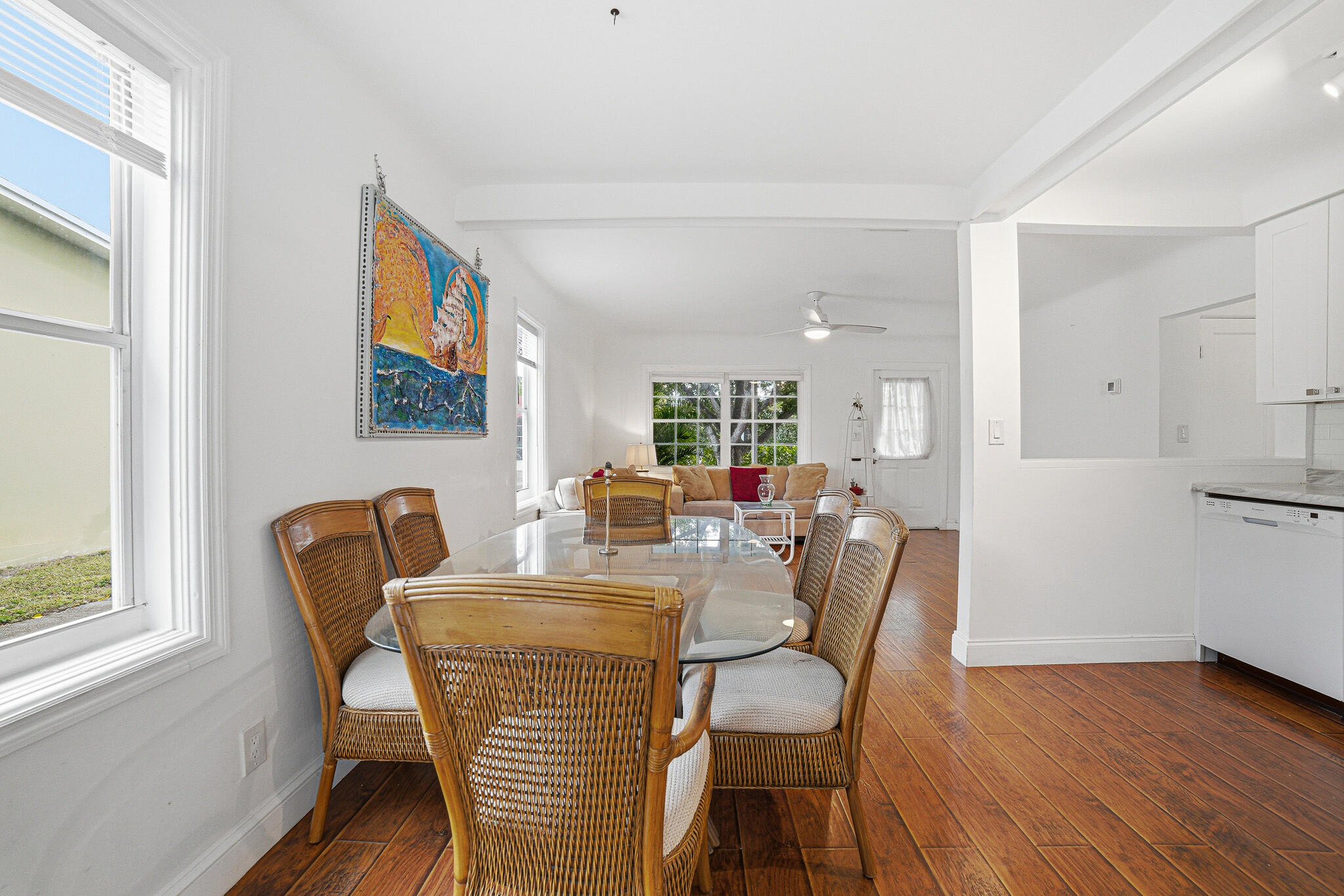 NORTH LAKE WORTH - Residential