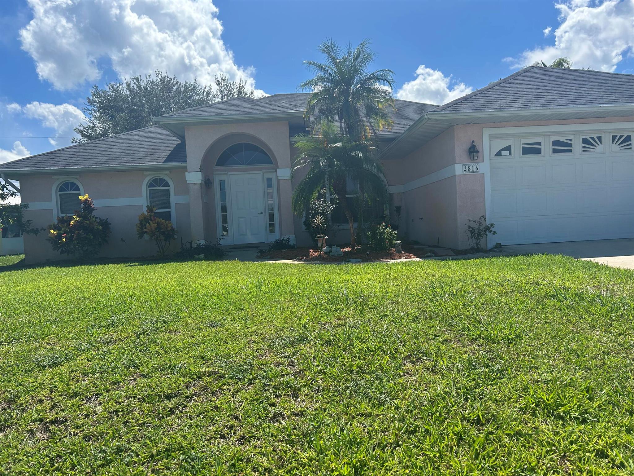 PORT ST LUCIE SECTION 39 - Residential