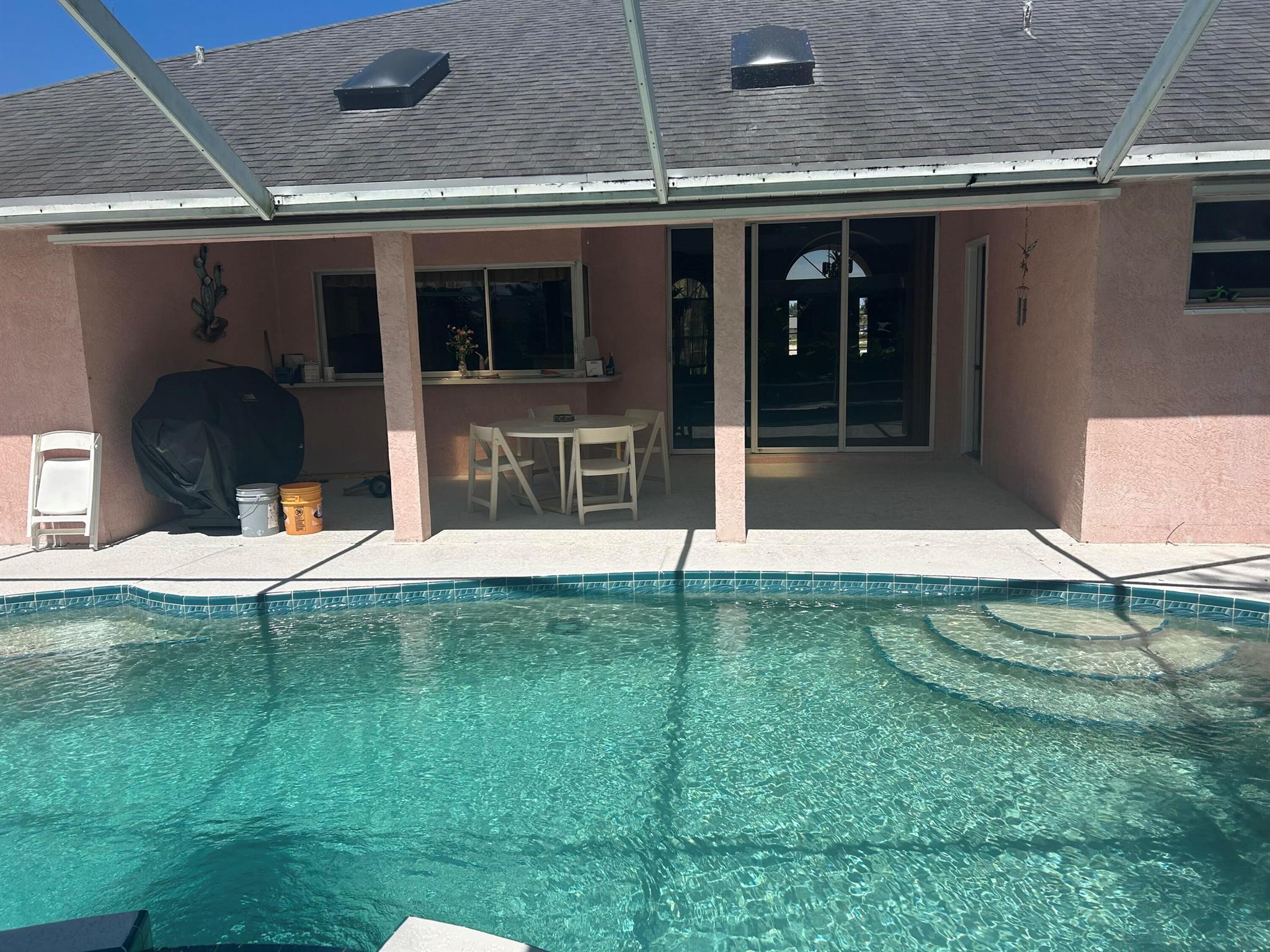 PORT ST LUCIE SECTION 39 - Residential