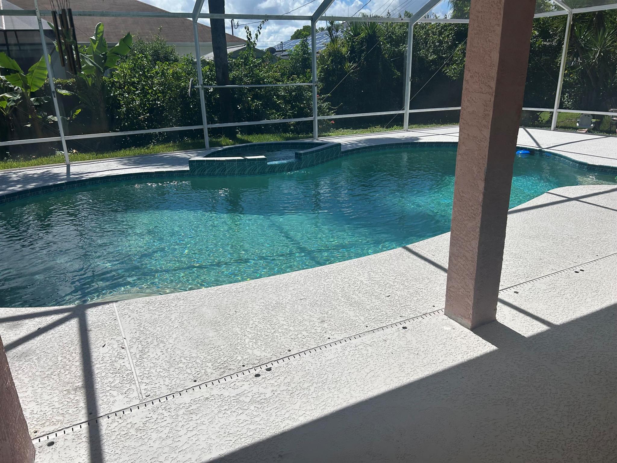 PORT ST LUCIE SECTION 39 - Residential