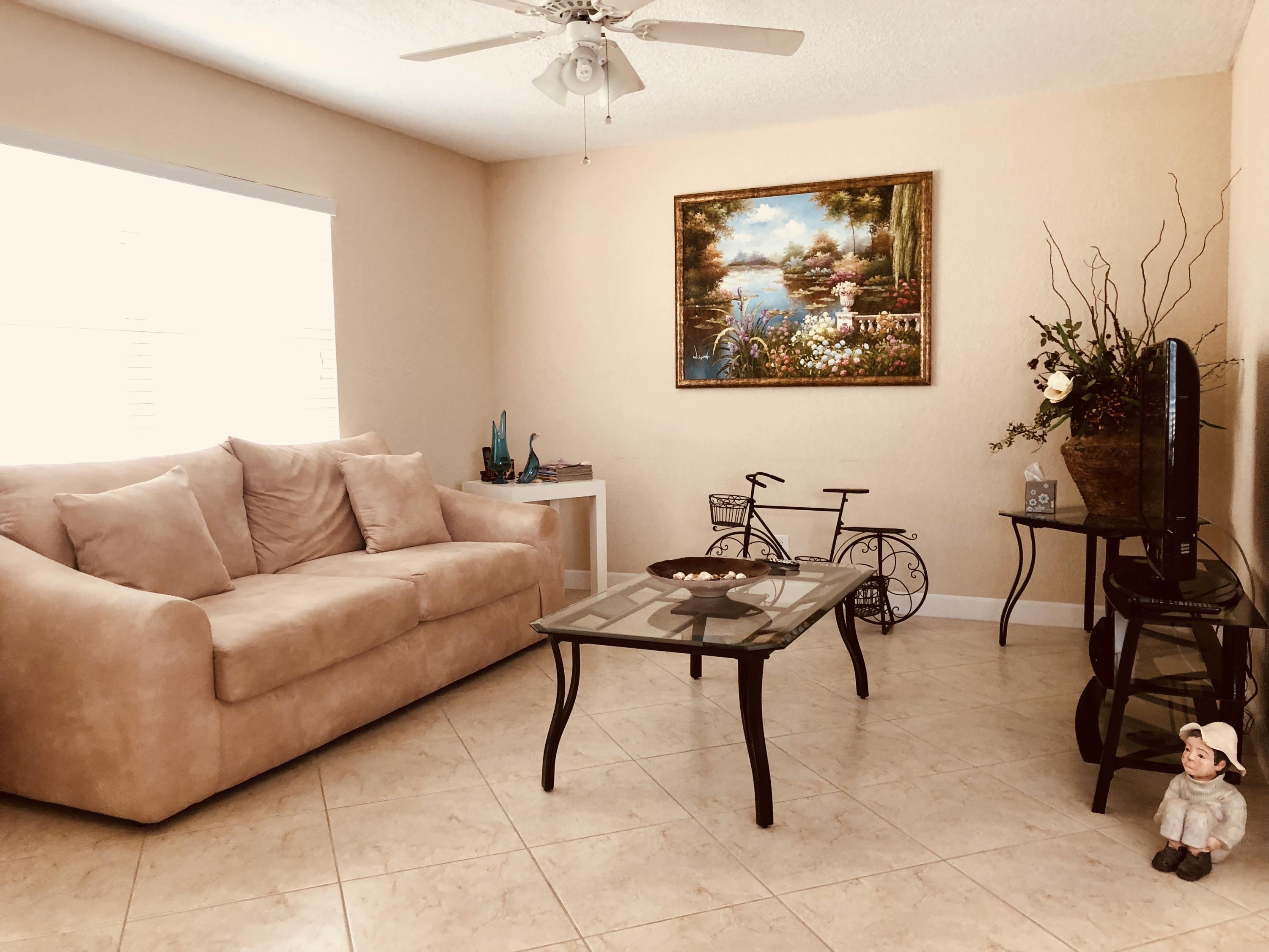 KINGS POINT CAPRI CONDOS - Residential