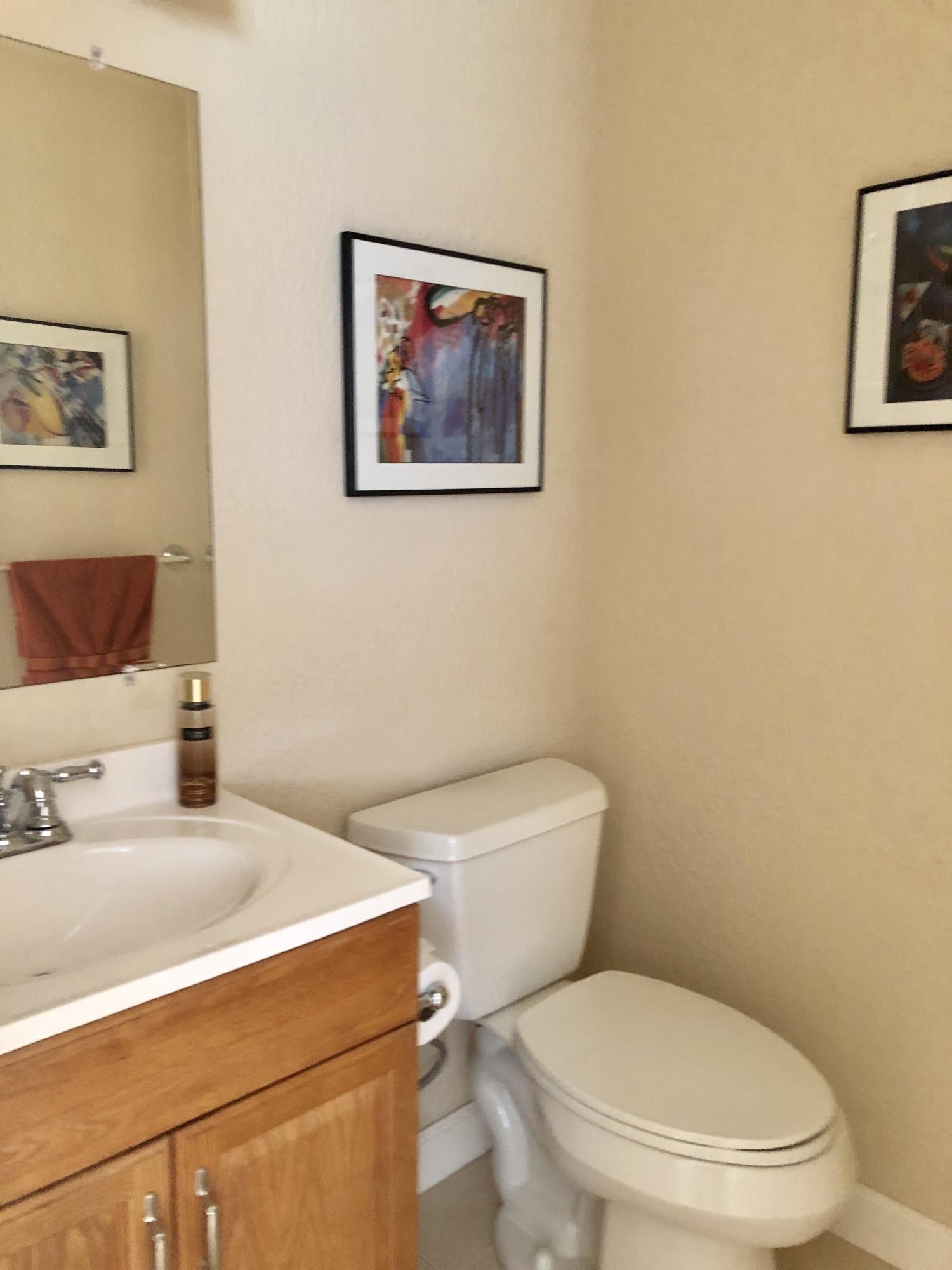 KINGS POINT CAPRI CONDOS - Residential