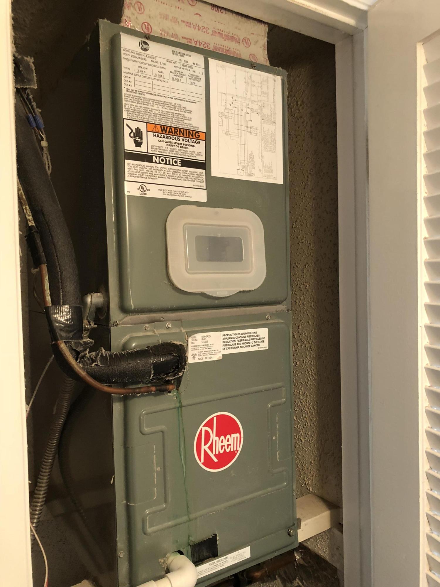 KINGS POINT CAPRI CONDOS - Residential