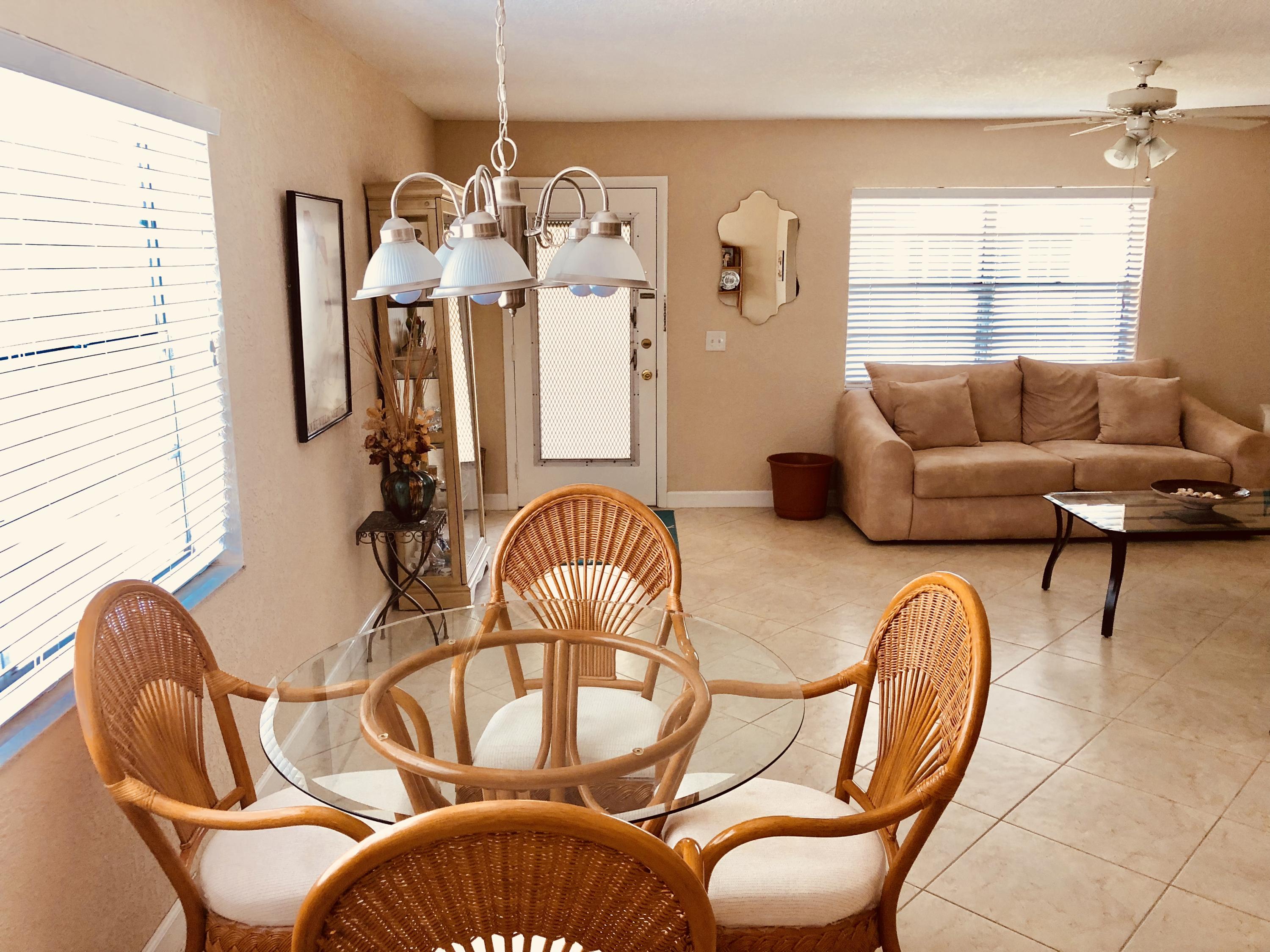 KINGS POINT CAPRI CONDOS - Residential