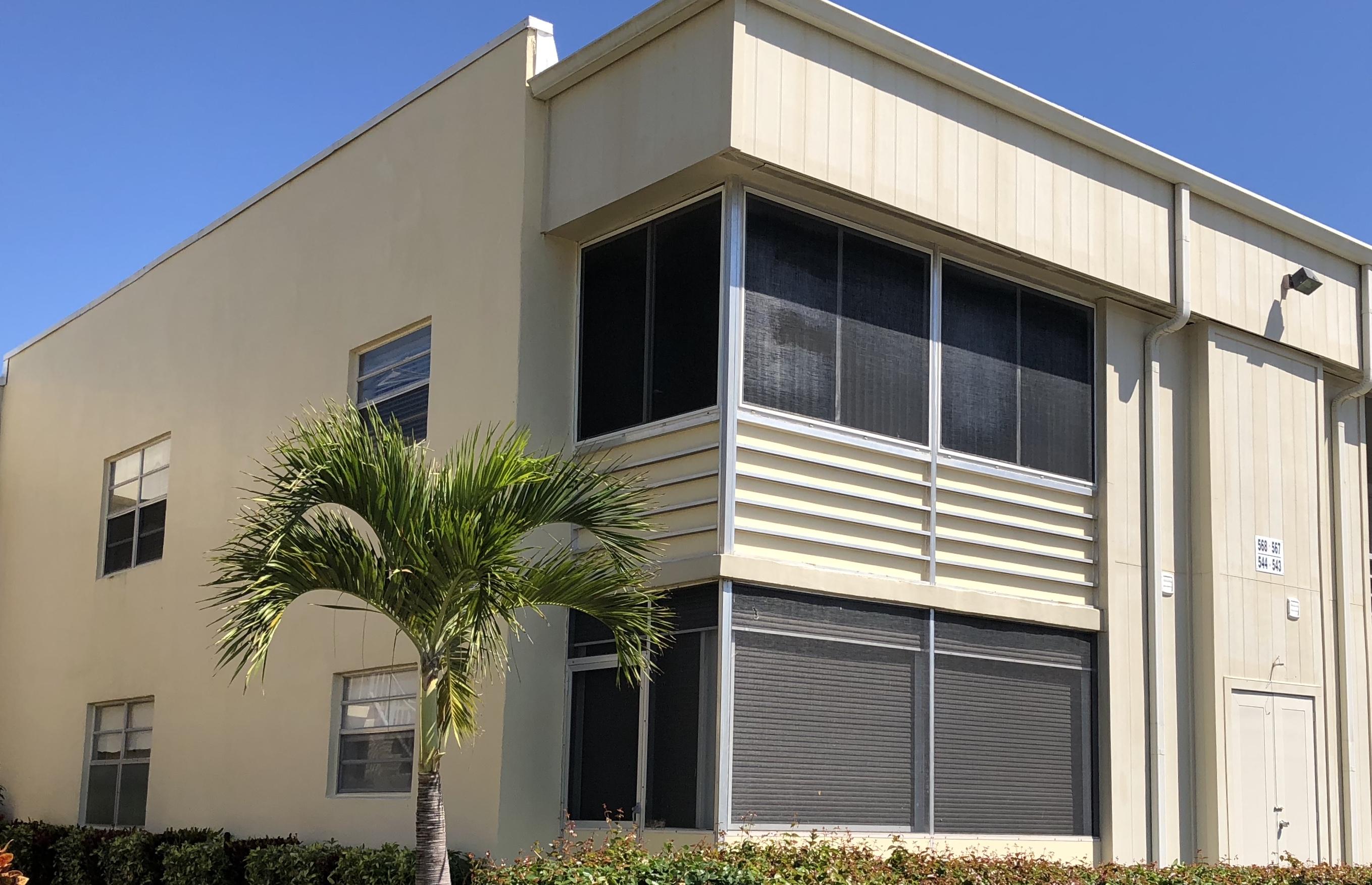 KINGS POINT CAPRI CONDOS - Residential