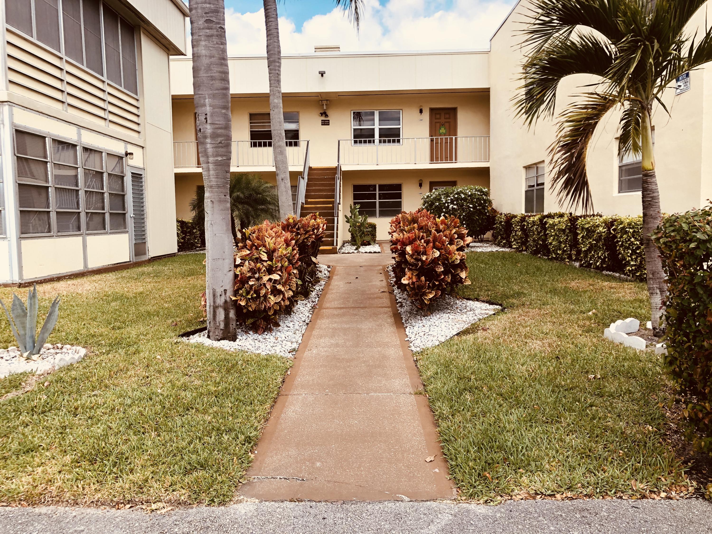 KINGS POINT CAPRI CONDOS - Residential