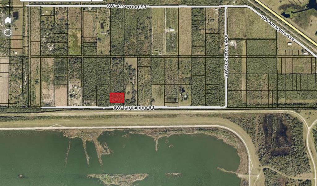 Photo of 000 Unassigned, Indiantown, FL 34956 (MLS # R10714311)