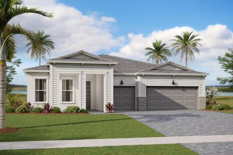 10305 SW Carnelian Street Port St Lucie FL 34987