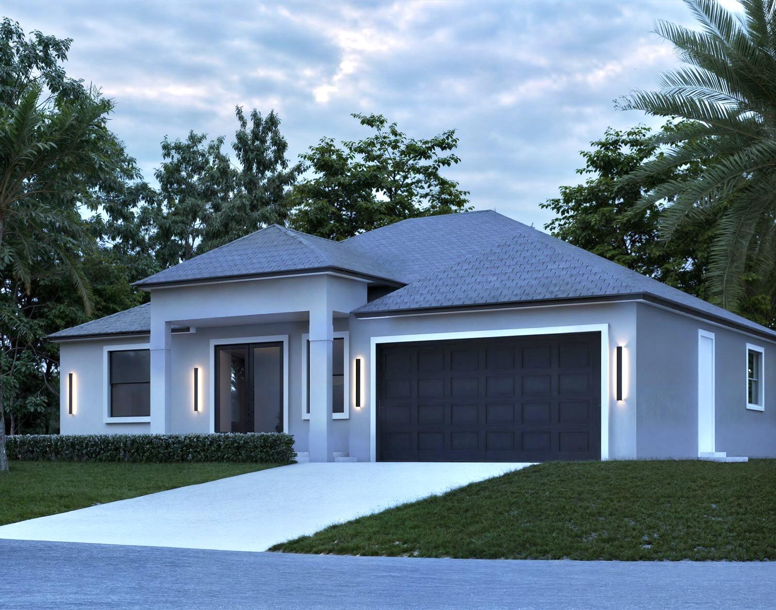 PORT LABELLE UNIT 8 - Residential