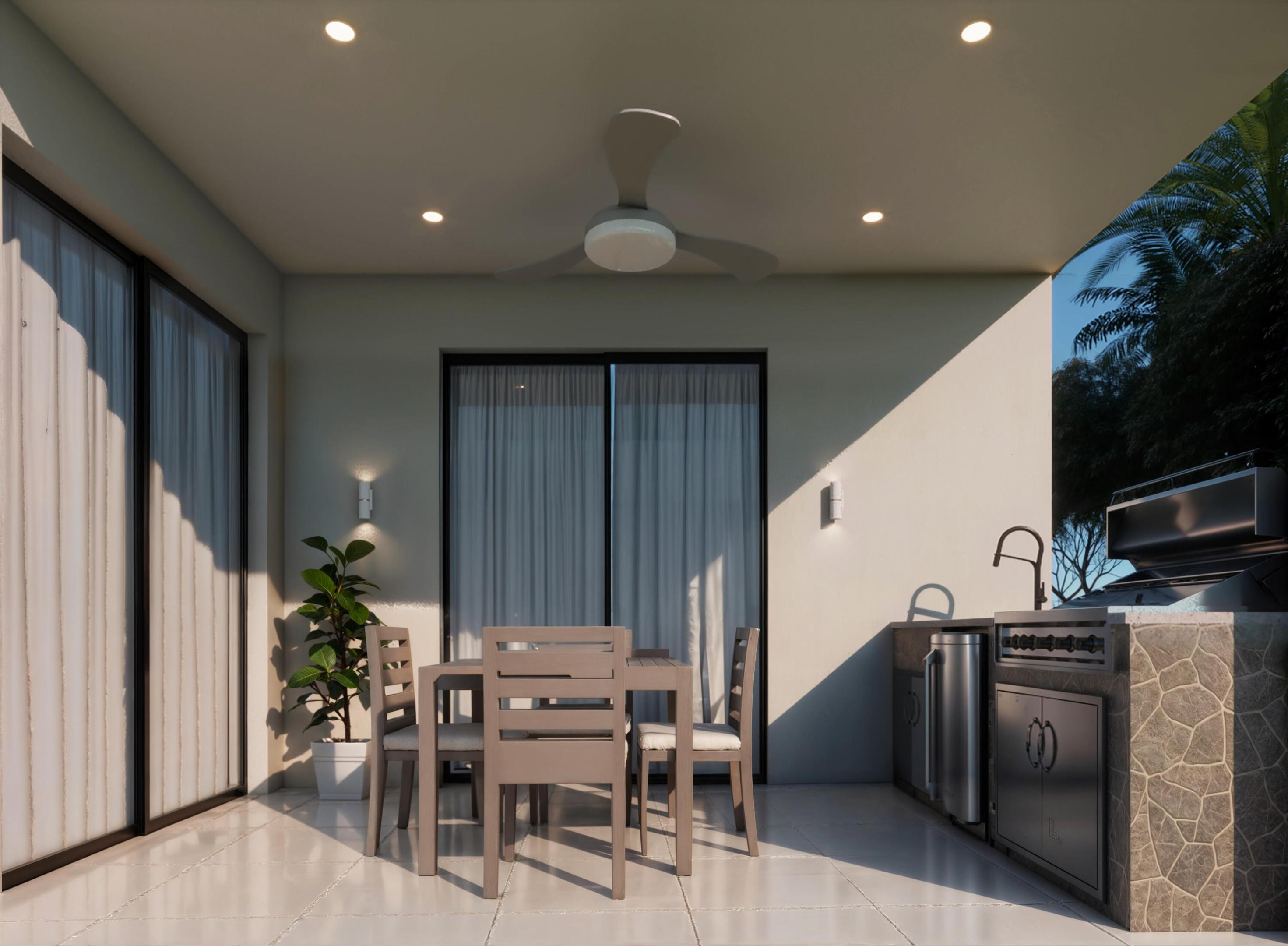 PORT LABELLE UNIT 8 - Residential