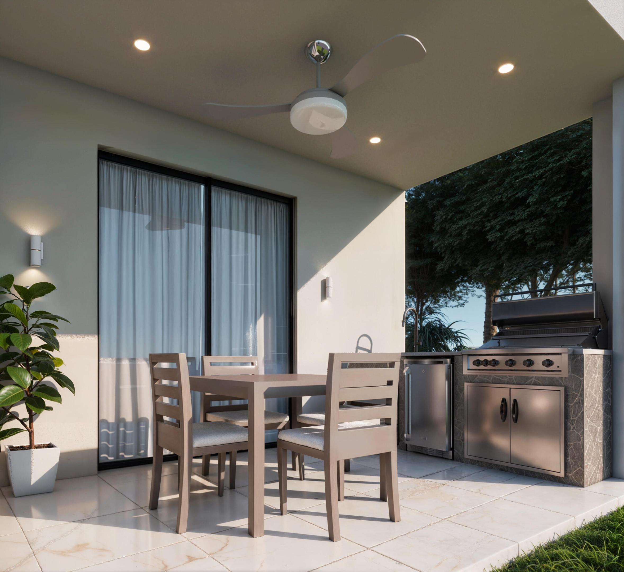 PORT LABELLE UNIT 8 - Residential