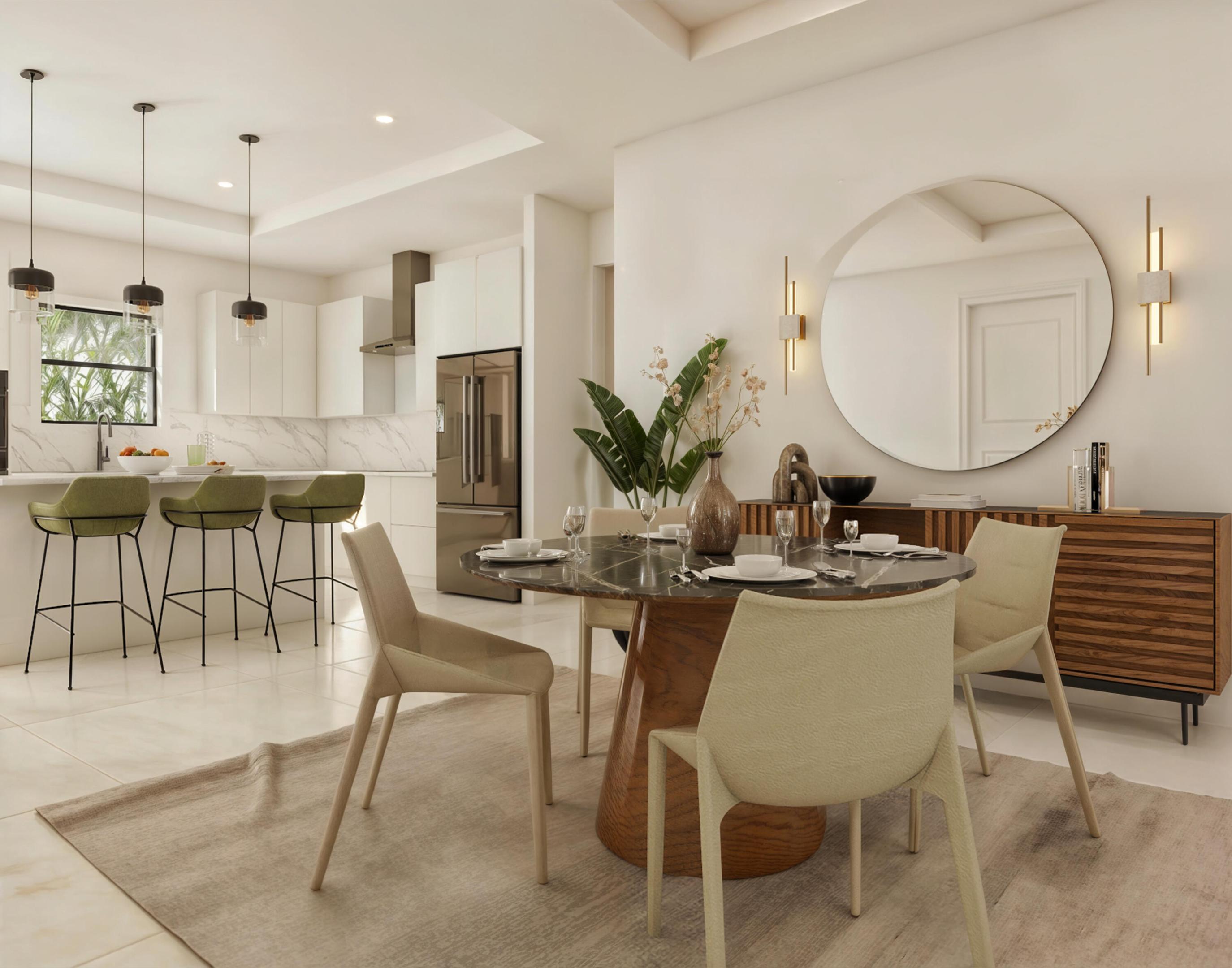 PORT LABELLE UNIT 8 - Residential