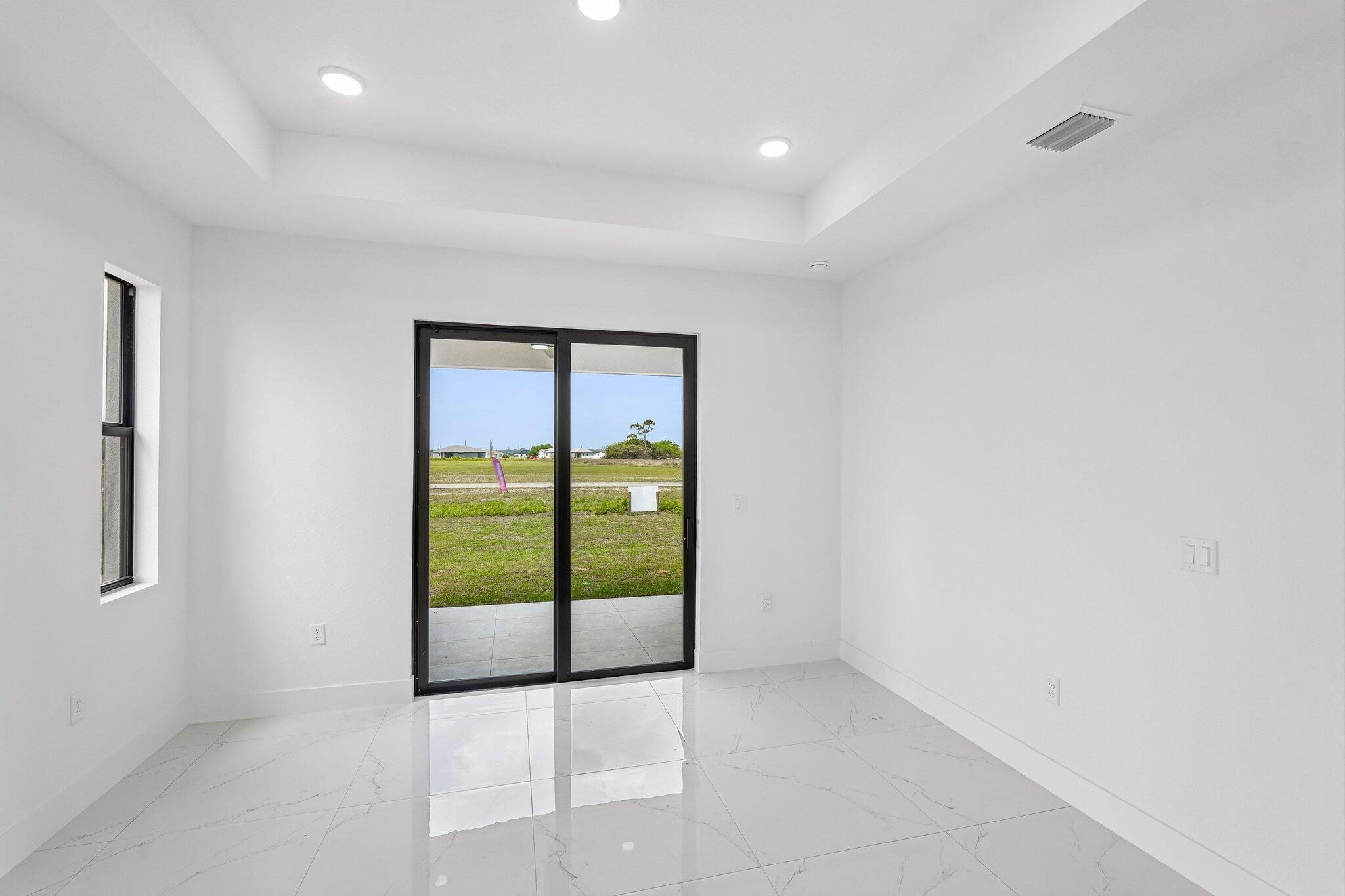 PORT LABELLE UNIT 8 - Residential